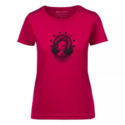 Levně Dámské tričko Borderlands: Lilith Wings