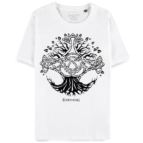 Dámske tričko Elden Ring - Sigil Dámske tričko Elden Ring - Sigil