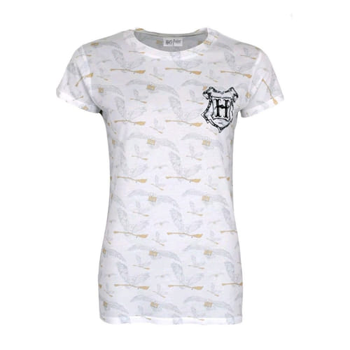 Tričko Harry Potter - Hedviga Tričko Harry Potter - Hedviga