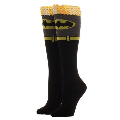 Dámske podkolienky Batman Dámske podkolienky Batman