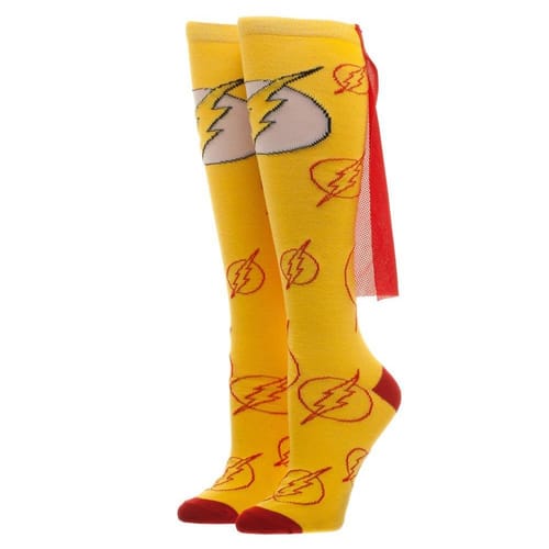 Dámske podkolienky Flash s plášťom Dámske podkolienky Flash s plášťom