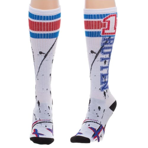 Dámske podkolienky Suicide Squad - Harley Rotten Dámske podkolienky Suicide Squad - Harley Rotten