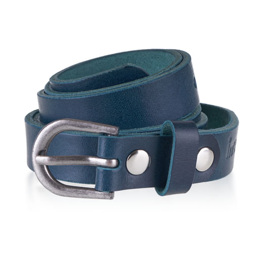 Dámsky opasok imago - modrý Dámsky opasok imago - modrý