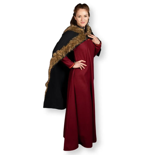 Dámsky plášť Bjorn Dámsky plášť Bjorn