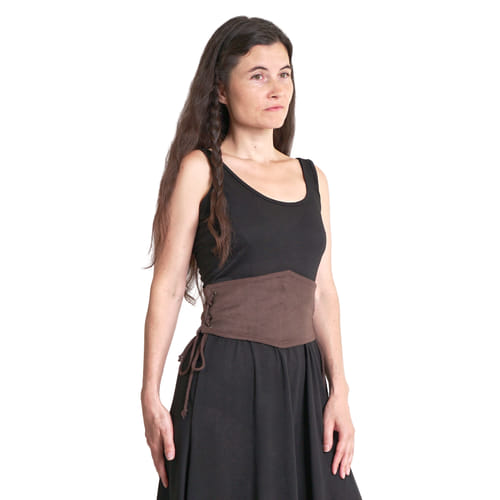 Úzky korzet na šaty Úzky korzet na šaty