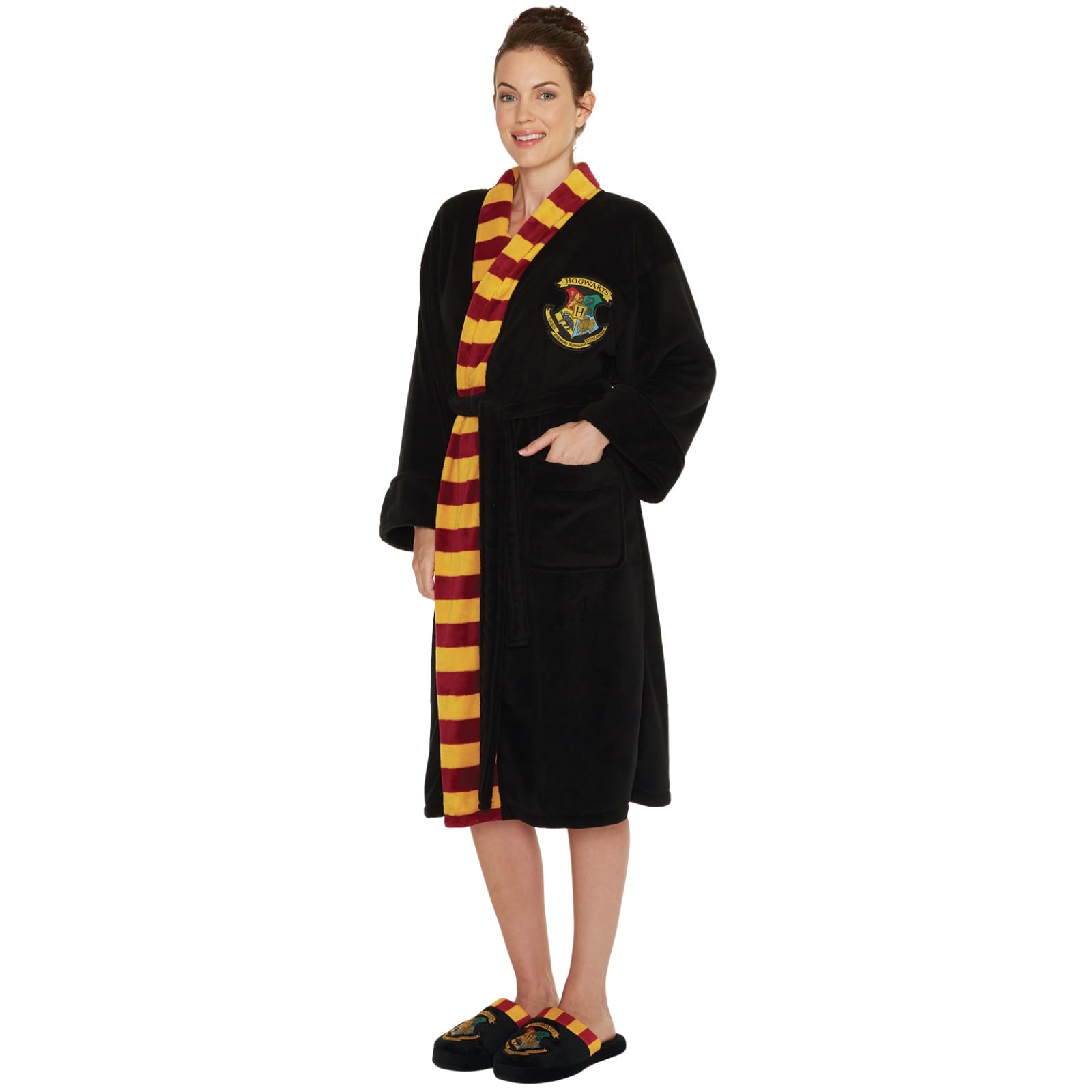 Dámske rúcho Harry Potter - Rokfort