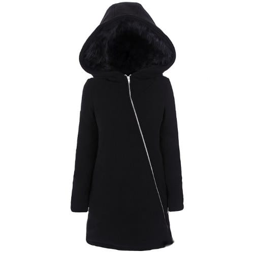 Dámsky kabát Post Apocalyptic Dámsky kabát Post Apocalyptic