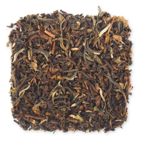 Levně Darjeeling Himalaya BIO