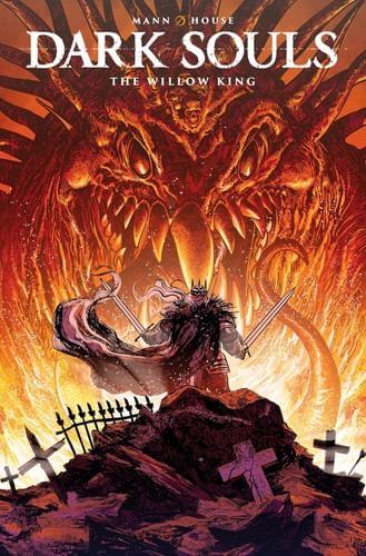 Dark Souls: The Willow King Dark Souls: The Willow King