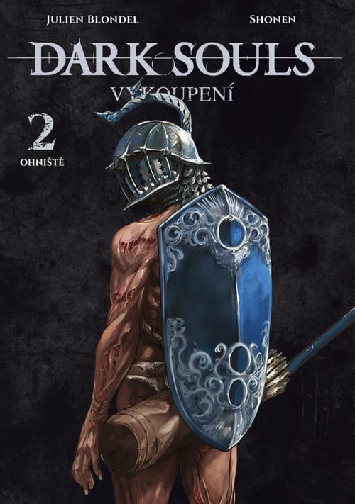 Levně Dark Souls - Vykoupení 2: Ohniště