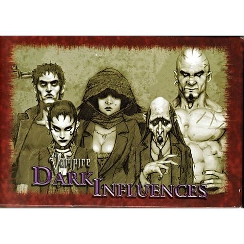 Vampire: Dark Influences