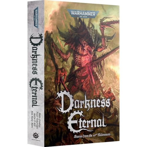 Večný temnota Večný temnota