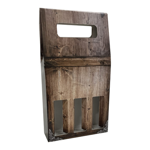 Darčeková krabica na drinky Darčeková krabica na drinky