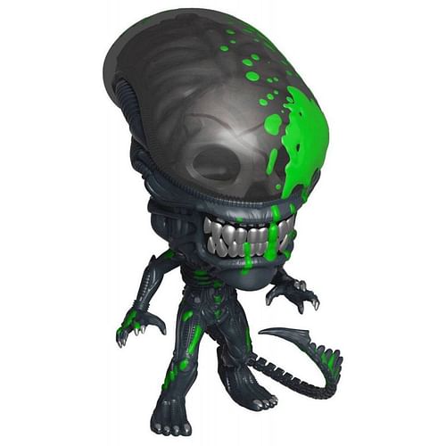 Obrázok Dárková sada Alien Funko Pop!, veľkosť M