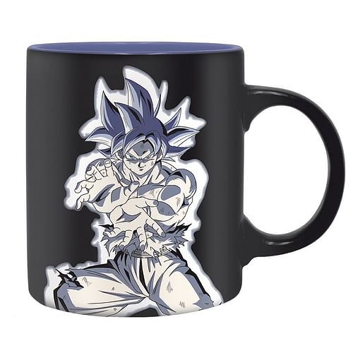 Obrázok ABYstyle Dárková sada Dragon Ball Super 320ml