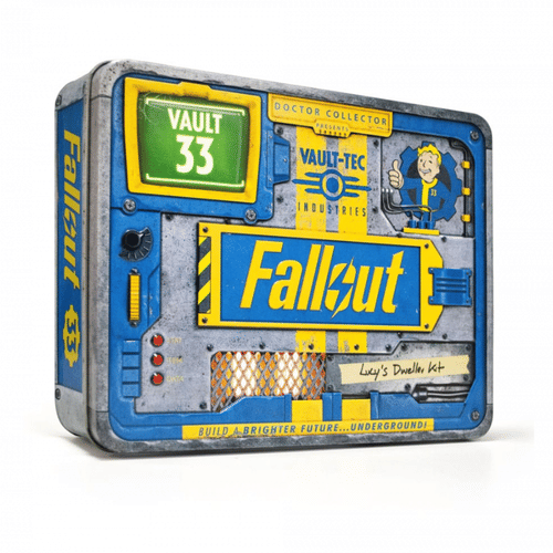 Darčekový súbor - Lucy's Dweller Sit Darčekový súbor - Lucy's Dweller Sit