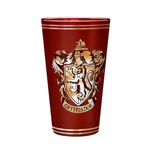 Obrázok ABYstyle Dárková sada Harry Potter - Nebelvír a Pobertův plánek 400ml