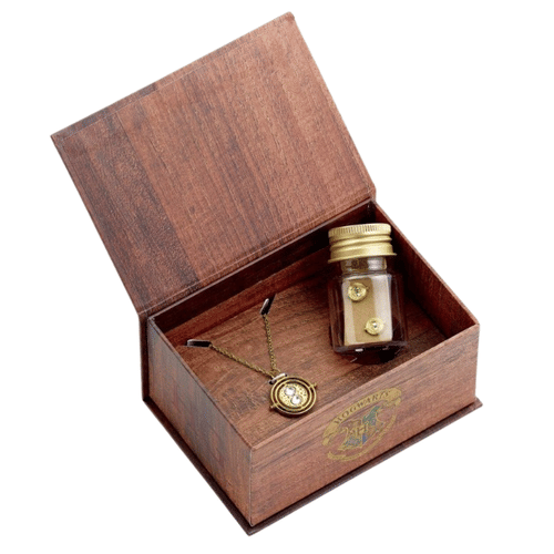 Darčeková sada Harry Potter - Obraceč času Darčeková sada Harry Potter - Obraceč času