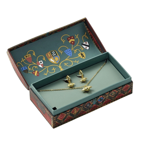 Darčeková sada Harry Potter - Zlatá strela Darčeková sada Harry Potter - Zlatá strela