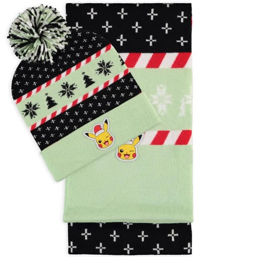 Darčeková sada Pokémon - Pikachu Darčeková sada Pokémon - Pikachu