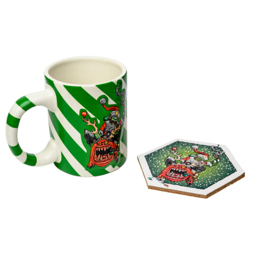 Darček Set Warhammer 40000: Gobbo Darček Set Warhammer 40000: Gobbo