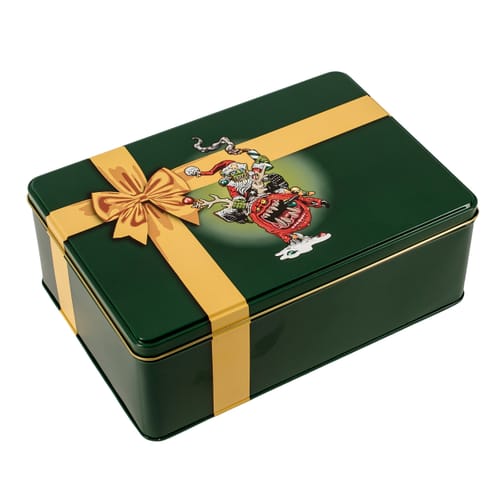 Darčeková skrinka Warhammer 40000: Red Gobbo Darčeková skrinka Warhammer 40000: Red Gobbo