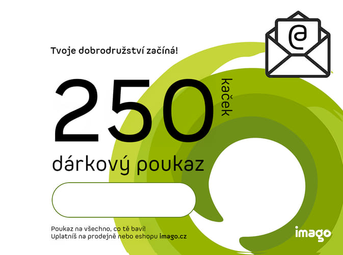 Darčekový ep Darčekový ep