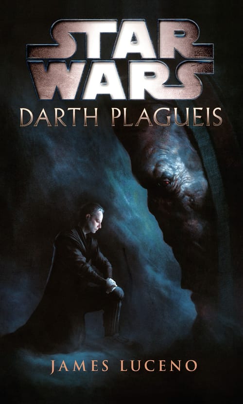 Levně Darth Plagueis
