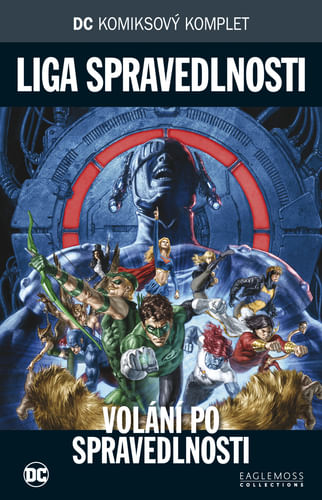 Volání po spravedlnosti Volání po spravedlnosti