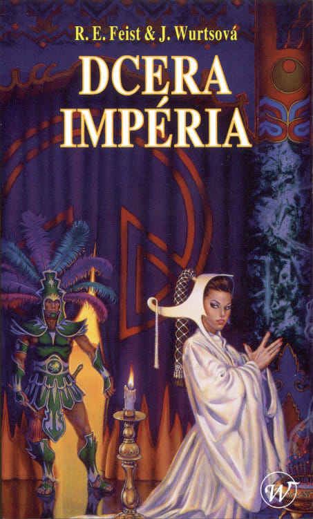 Dcera Impéria