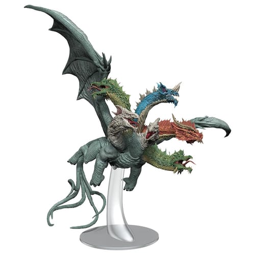 Levně D&D Icons of the Realms: Fizban s Treasury of Dragons - Dracohydra