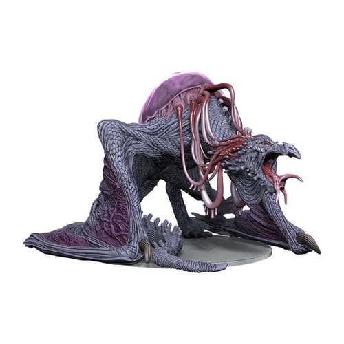 Levně D&D Icons of the Realms: Fizban s Treasury of Dragons - Elder Brain Dragon