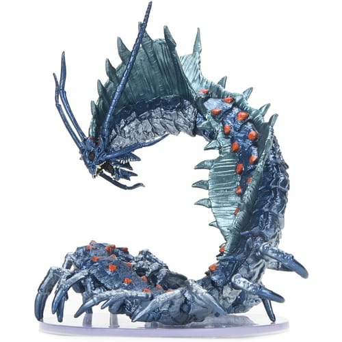 Levně D&D Icons of the Realms: Remorhaz