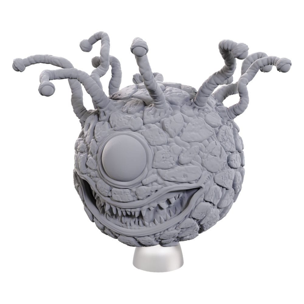 D&D Nolzur's Marvelous Miniatures: Classic Beholder