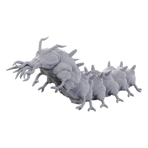 Levně D&D Nolzur s Marvelous Miniatures: Classic Carrion Crawler