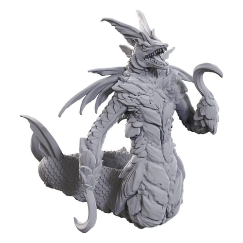 Levně D&D Nolzur s Marvelous Miniatures: Wastrilith