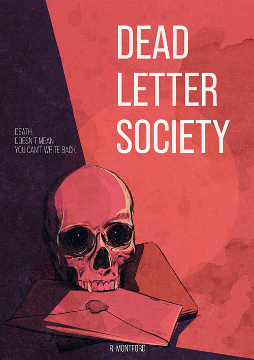 Levně Dead letter Society