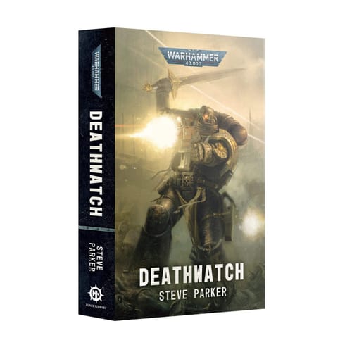 Levně Deathwatch