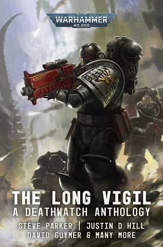 Deathwatch: The Long Vigil