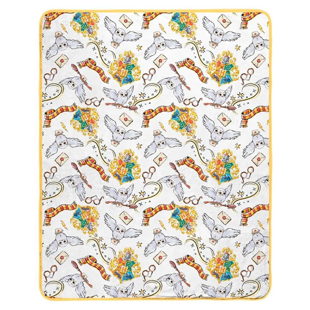 Deka Harry Potter - Harry's World