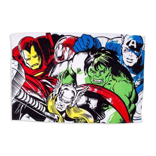 Deka Marvel - Avengers Deka Marvel - Avengers