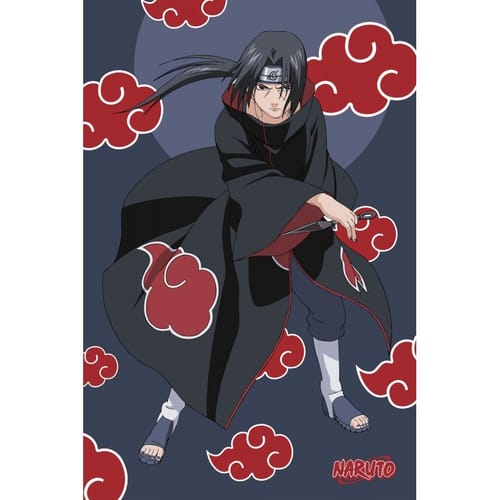 Deka Naruto - Itachi Uchiha Deka Naruto - Itachi Uchiha