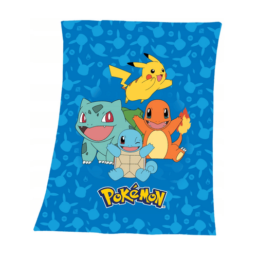 Deka Pokémon - Starter Deka Pokémon - Starter