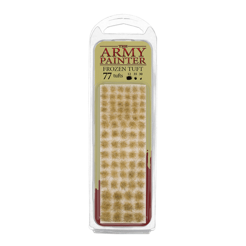 Dekorace Army Painter - Frozen Tuft