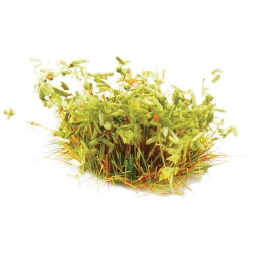 Dekorace Army Painter - Lowland Shrubs tuft, 6mm Dekorace Army Painter - Lowland Shrubs tuft, 6mm
