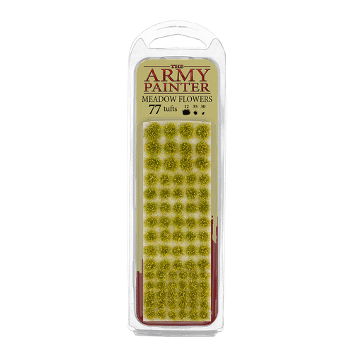 Dekorace Army Painter - Meadow Flowers Dekorace Army Painter - Meadow Flowers