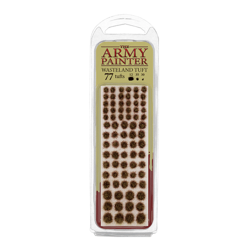 Dekorácia Army Painter - Wasteland Tuft Dekorácia Army Painter - Wasteland Tuft