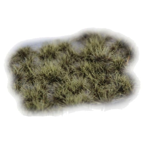 Dekorace Army Painter - Wasteland tuft, 6mm Dekorace Army Painter - Wasteland tuft, 6mm