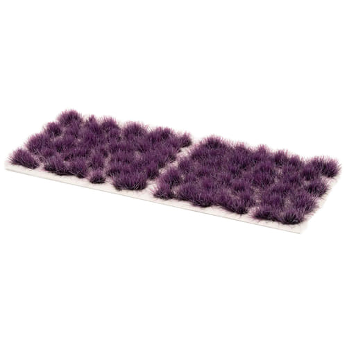 Levně Dekorace GamersGrass - Alien Purple