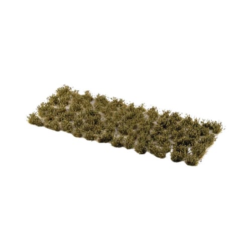 Levně Dekorace GamersGrass - Dark Green Shrubs
